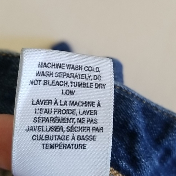 Lucky Brand The Sweet Jean Boot Sz 8 - Picture 7 of 11